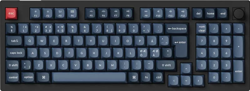 V5 Max - Gateron Jupiter Brown