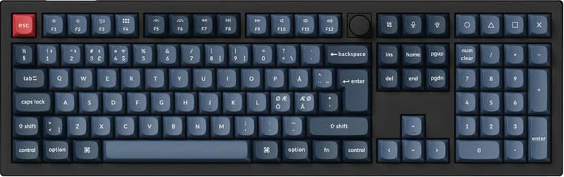V6 Max - Gateron Jupiter Brown