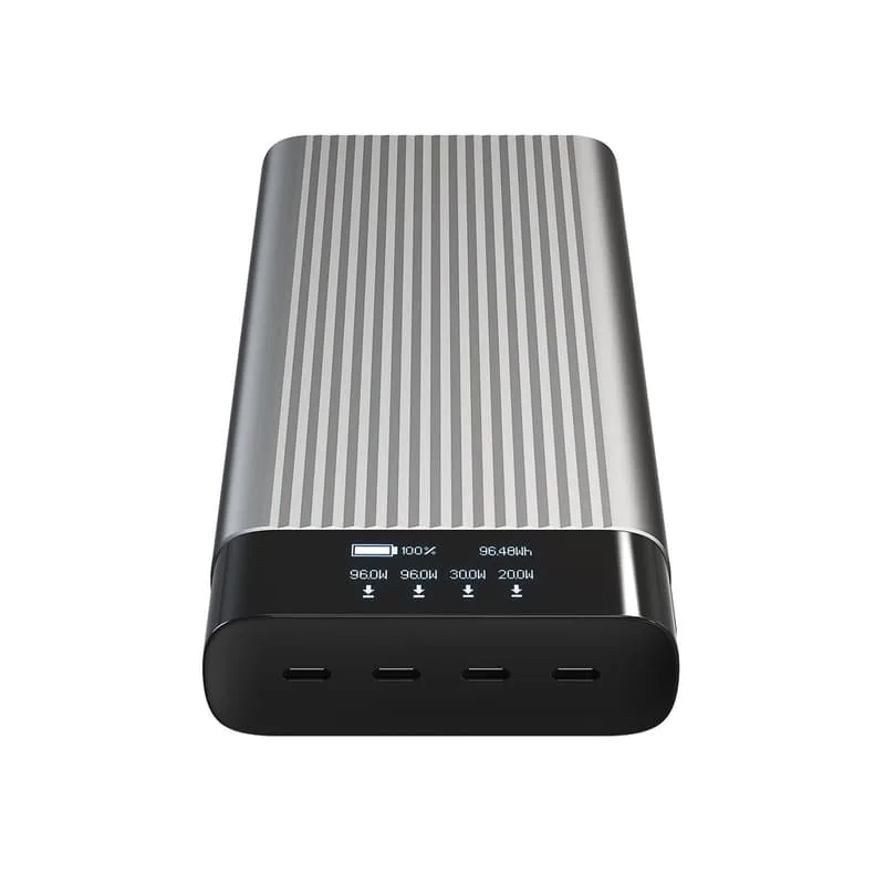 Targus HyperJuice 245W USB-C 100Wh batteripaket