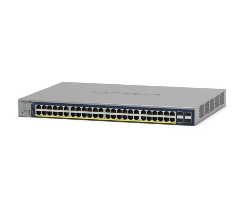 NETGEAR Smart GS728TP
