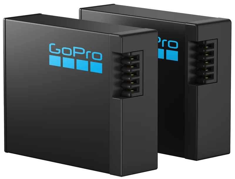 GoPro Enduro batteri, 2-pack (HERO13 Black)