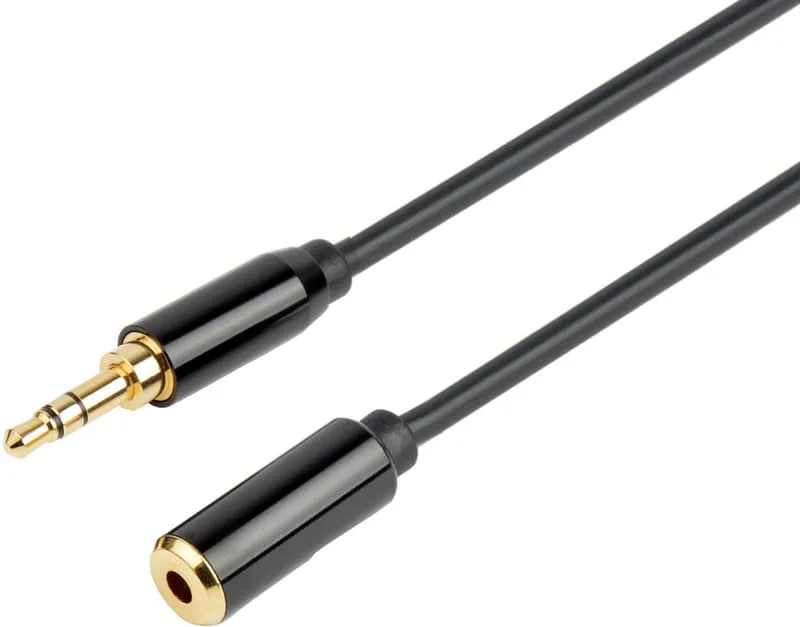 Prokord Audio 3.5mm Male