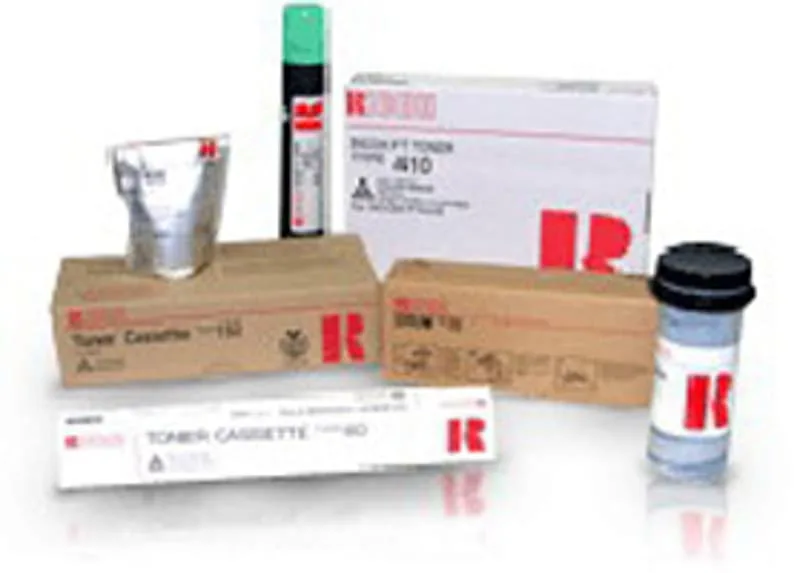 Ricoh Toner Magenta 22,5K - Aficio MP