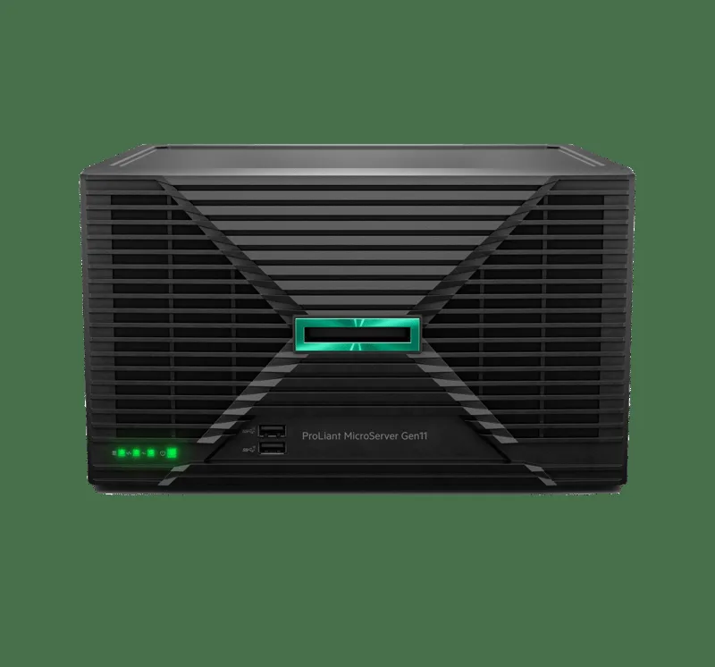 SmartChoice Microserver G11 E-2434 32GB 8TB 180W