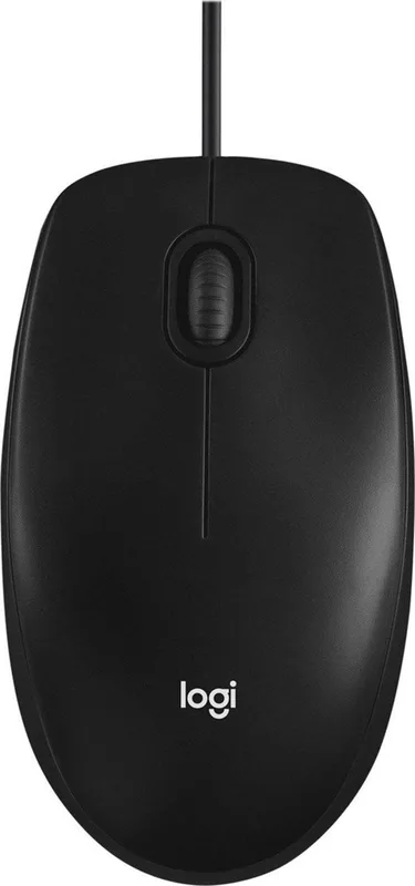 Logitech M100