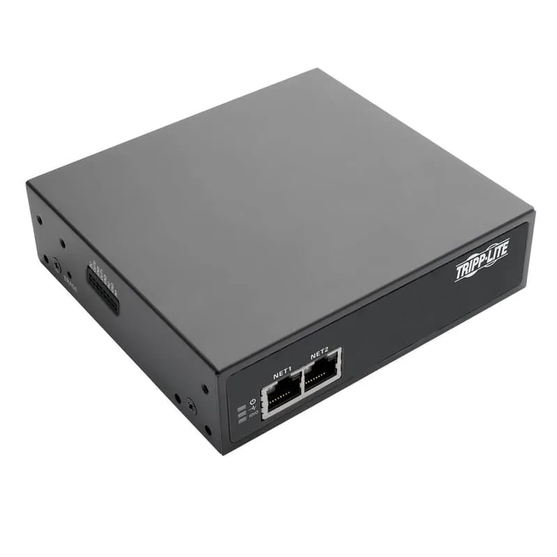 8-Port Console Server