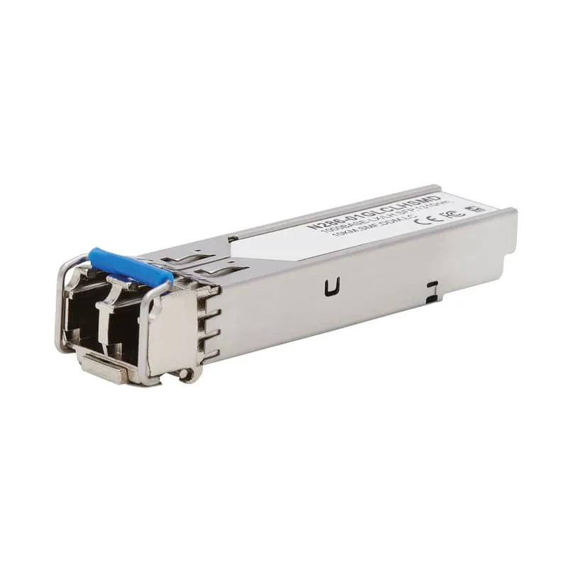 Cisco-Compatible GLC-LH-SMD SFP Transceiver