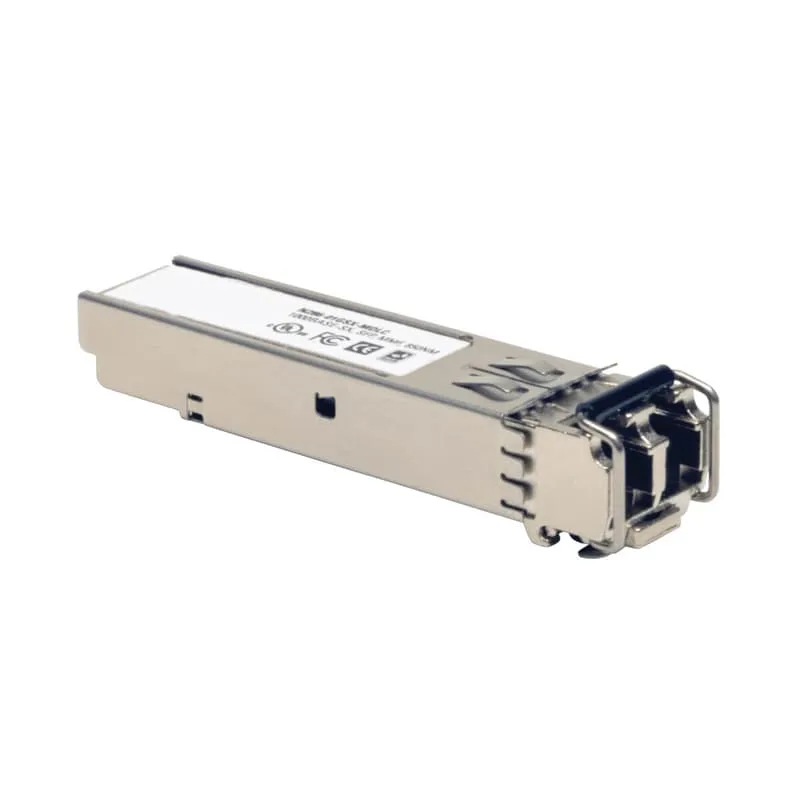 Cisco-Compatible GLC-SX-MMD 1000Base-SX SFP Transceiver