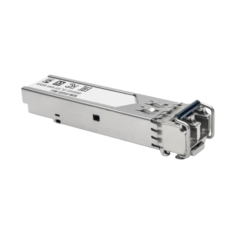 J4858C Compatible SFP Transceiver 1000Base-SX