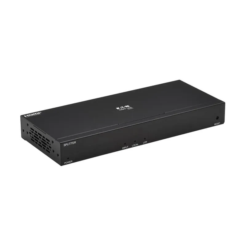 4-Port HDMI over IP Splitter 4K 60Hz
