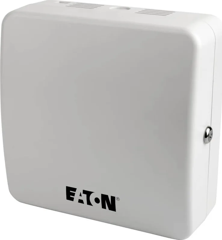 Eaton skåp för trådlös accesspunkt med lås, 28x28 cm