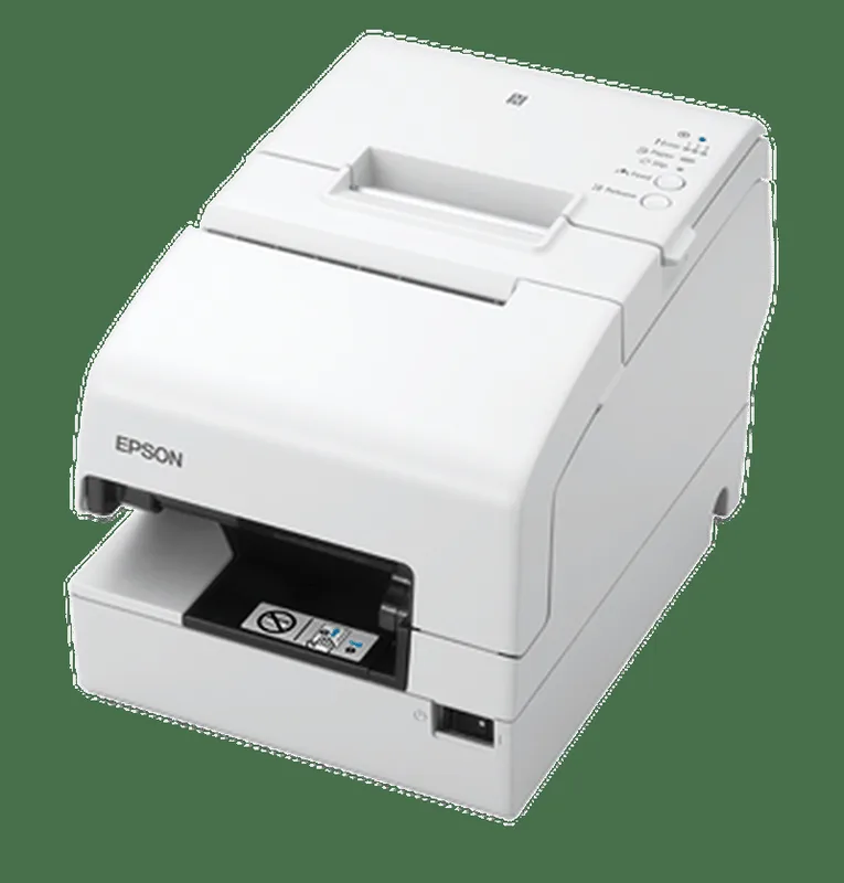 TM-H6000V USB/RS232/LAN Sax Vit
