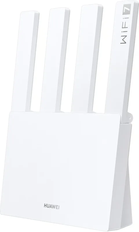 BE3 WiFi 7 Router