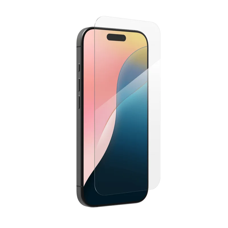 Zagg InvisibleShield Glass Elite skärmskydd