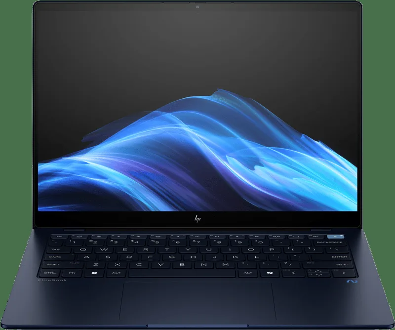HP EliteBook Ultra G1q