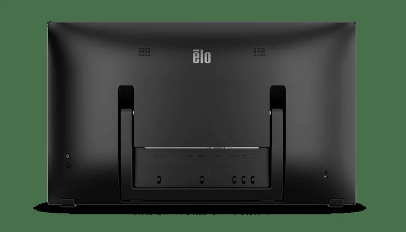 Elo 2470L 24" FHD 10-Touch Anti-Glare VGA/HDMI/Displayport