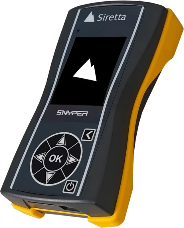 Snyper 5G Graphyte