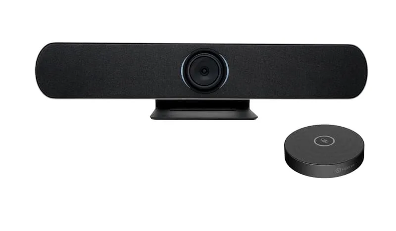Voxicon 4K Ultra HD USB Videobar +