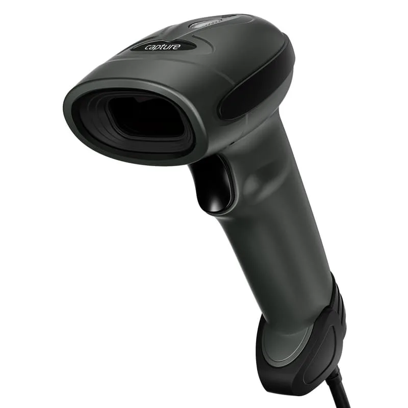 Viper 1D/2D USB