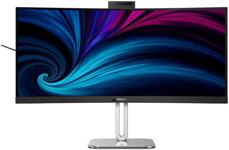 Philips 34B2U6603CH skärm