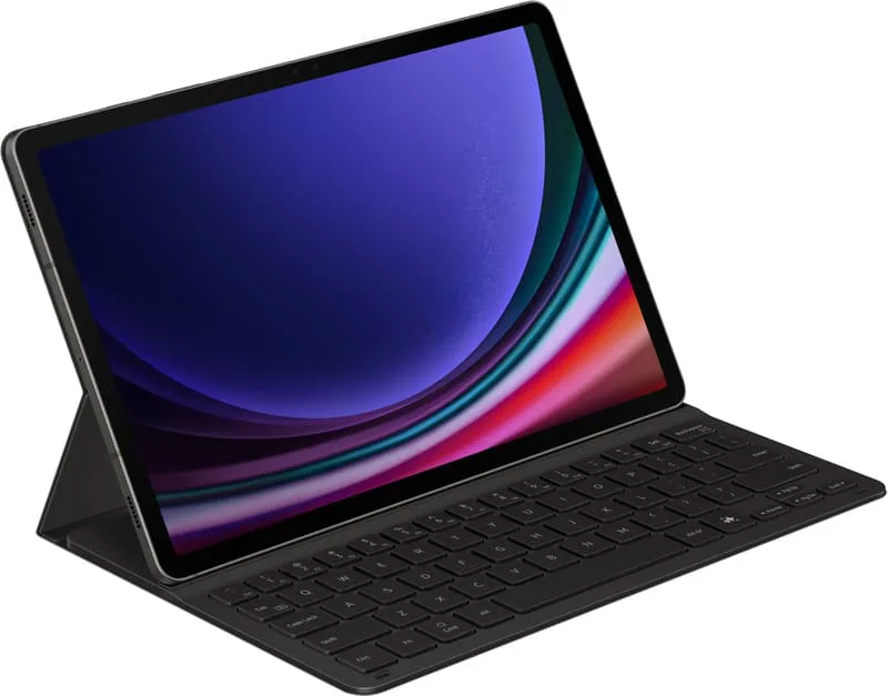 Samsung Book Cover Keyboard Slim AI Key