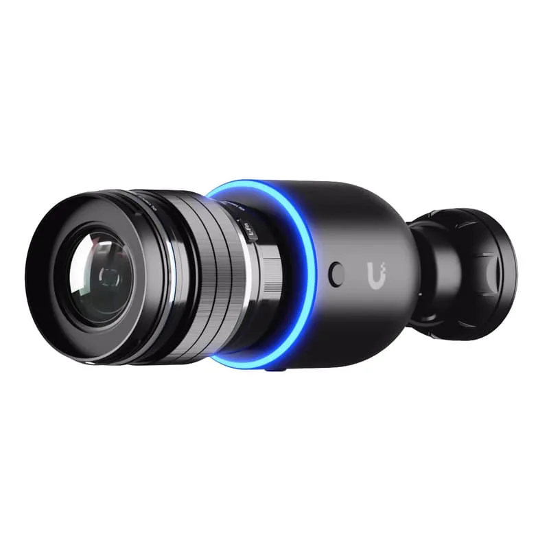 Ubiquiti UniFi AI DSLR Long Range Network