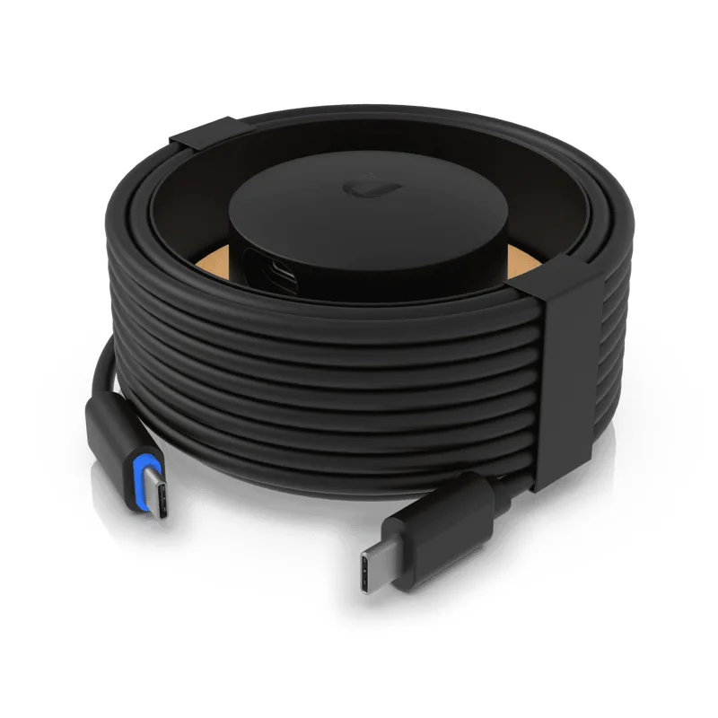 UniFi G4 Doorbell Pro USB-C AC Adapter 7M
