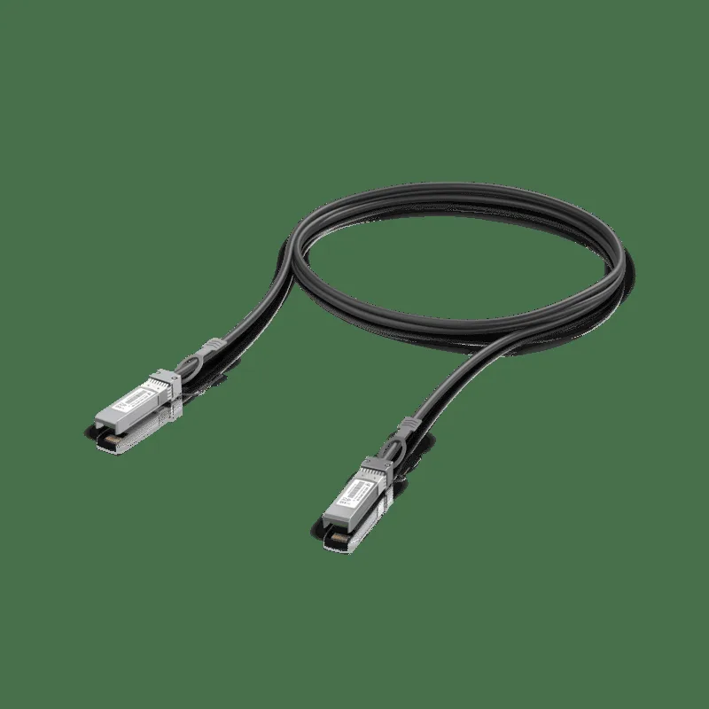 Ubiquiti 10G SFP+ Direct Attach Cable 1M