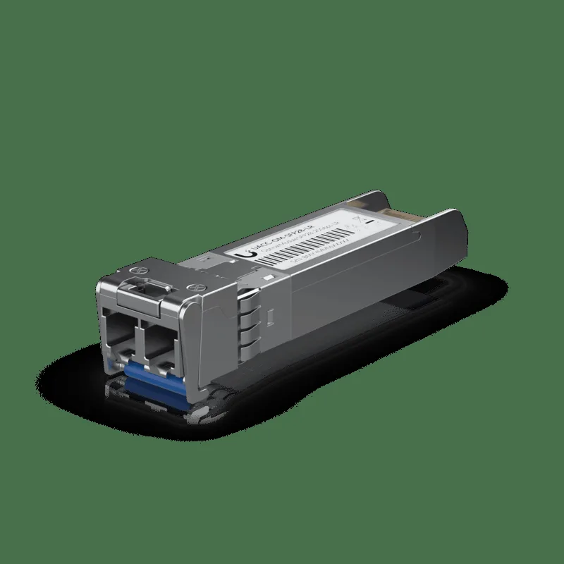 UACC-OM-SFP28-LR transceiver-moduler för nätverk Fiberoptik 25000 Mbit/s