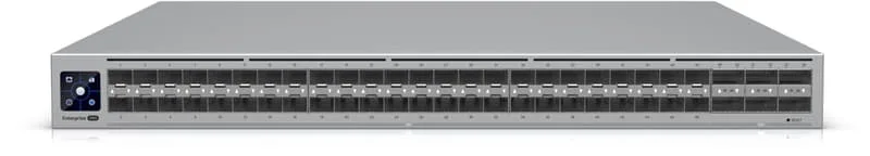 Ubiquiti UniFi Enterprise Campus Aggregation