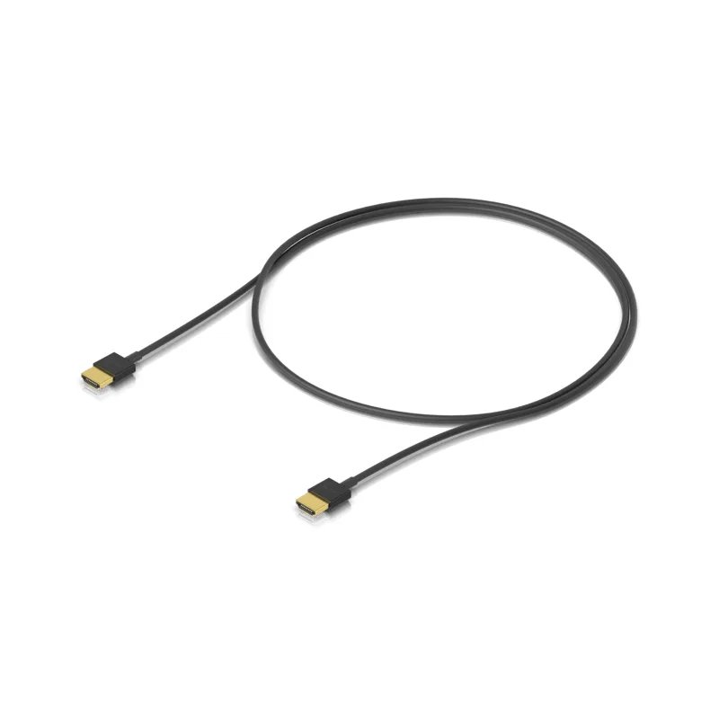 Ubiquiti UACC-Cable-UHS-1M HDMI-kabel HDMI Typ A
