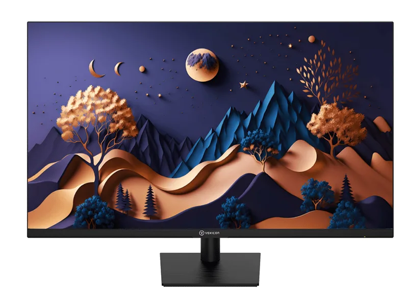 27FHDP 27" VA SKÄRM