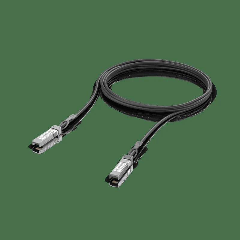 Ubiquiti UniFi 25 Gigabit SFP28 Direct Attach Cable