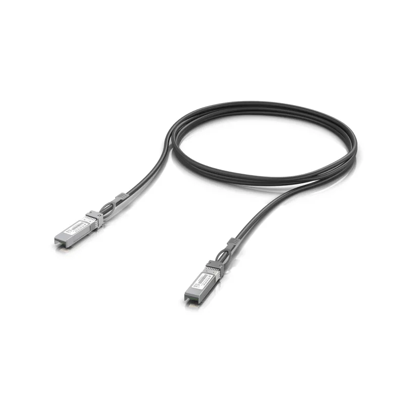 Ubiquiti 10G SFP+ Direct Attach Cable 3M