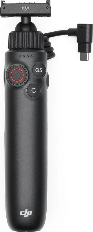 DJI Osmo Action Handtagsgrepp
