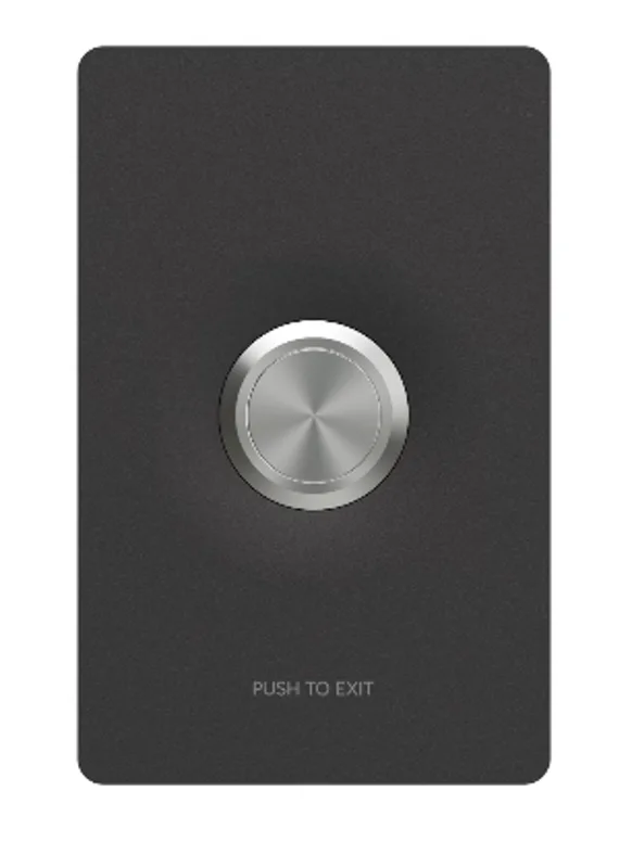 Ubiquiti UA-Button utgångsknappar Kabel