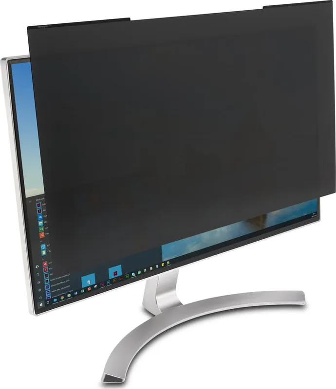 Kensington MagPro 24" Monitor Privacy Screen