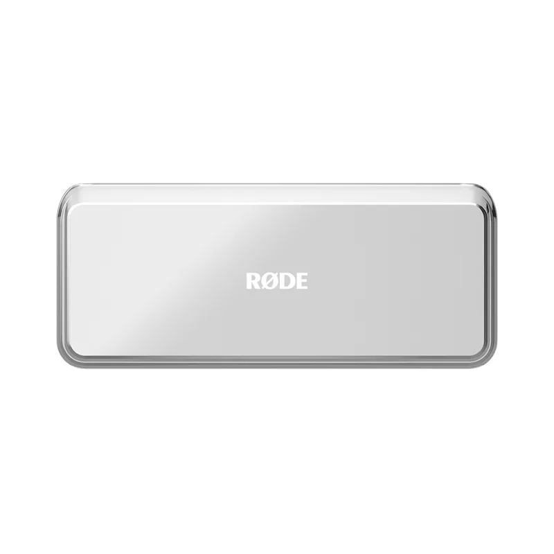 RØDECover Video