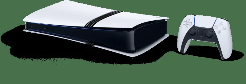 Sony Playstation 5 Pro
