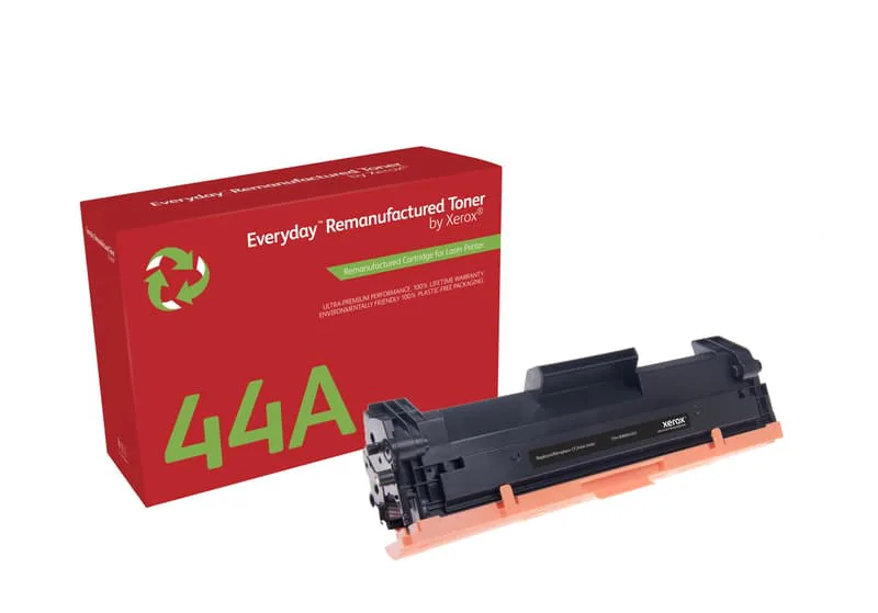 Xerox Everyday Toner Ersätter HP Svart CF244A