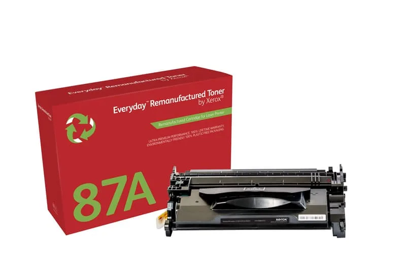 Xerox kompatibel toner