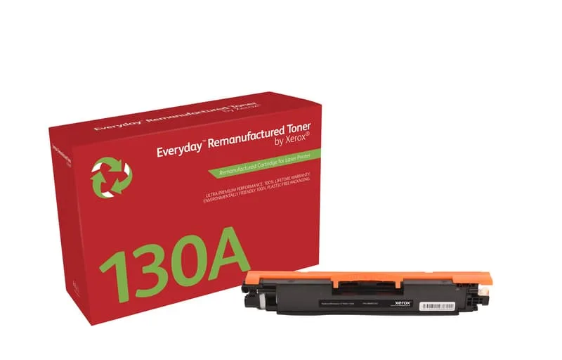 Xerox Everyday Toner Ersätter HP Svart CF350A