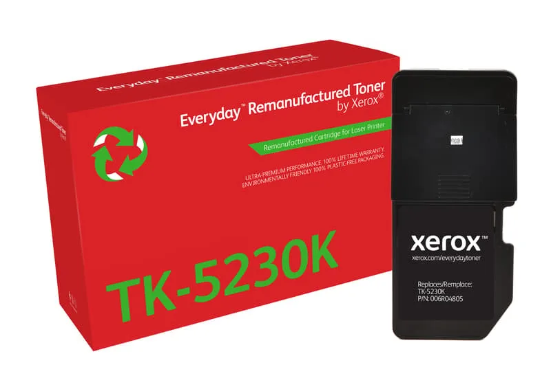 Tk-5230K Toner Cartridge 1
