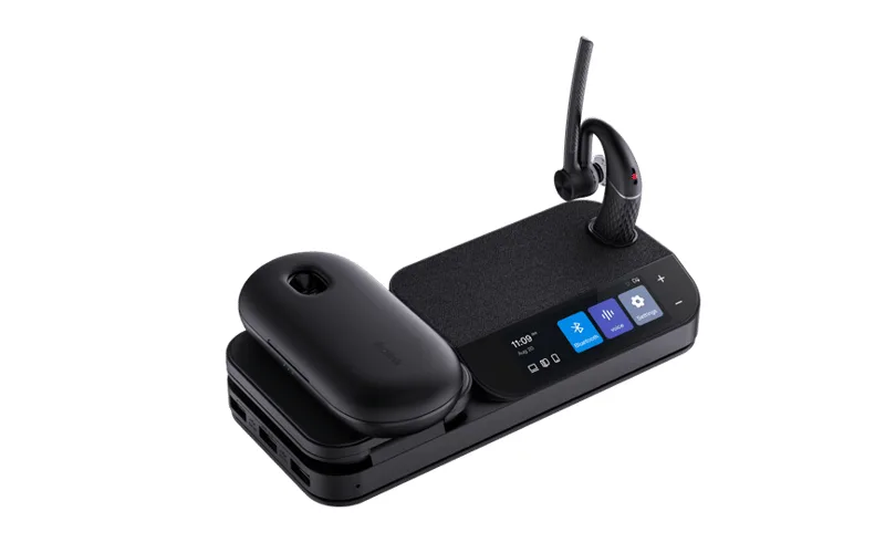 Yealink BH71 Bluetooth Headset Workstation Pro