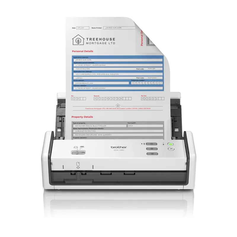 ADS-1300 A4