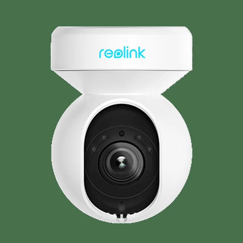 Reolink Smart 5MP PTZ WiFi Camera White