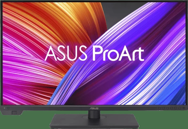 ASUS ProArt PA32UCXR skärm