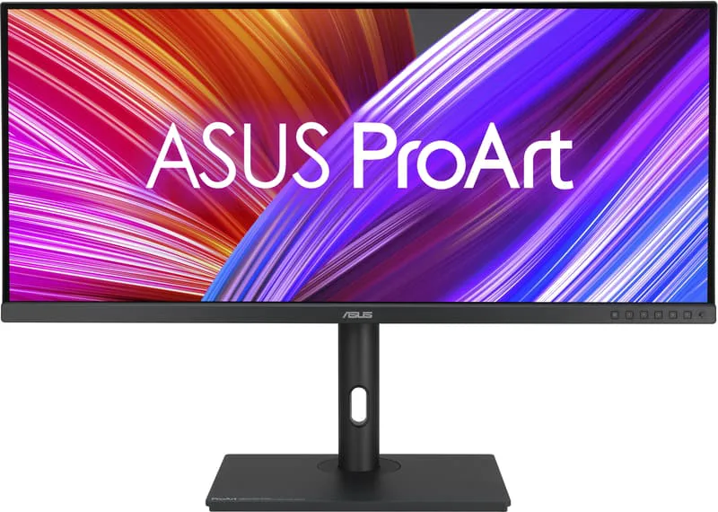 ASUS ProArt PA348CGV skärm