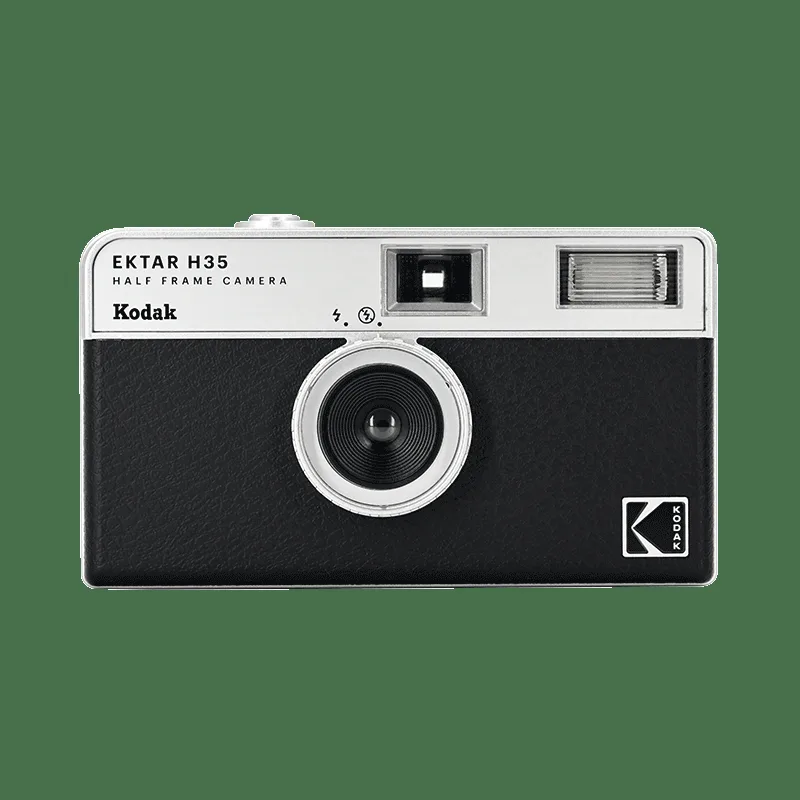 Kodak Ektar H35