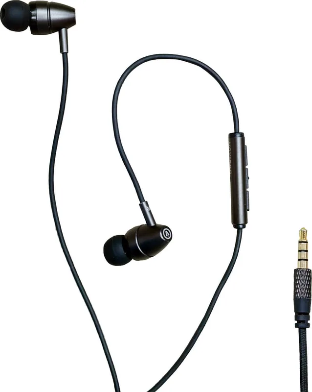 Voxicon VXDK-AM150 Trådbundet In-Ear Headset